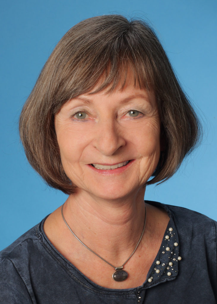 Eva Lamla Gesellschaft für Biodynamische Psychologie